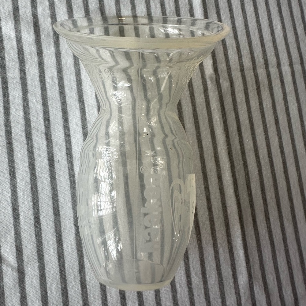 Traditional Haakaa silicone milk collection item